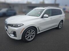 2022 BMW X7 XDRIVE40I SUV