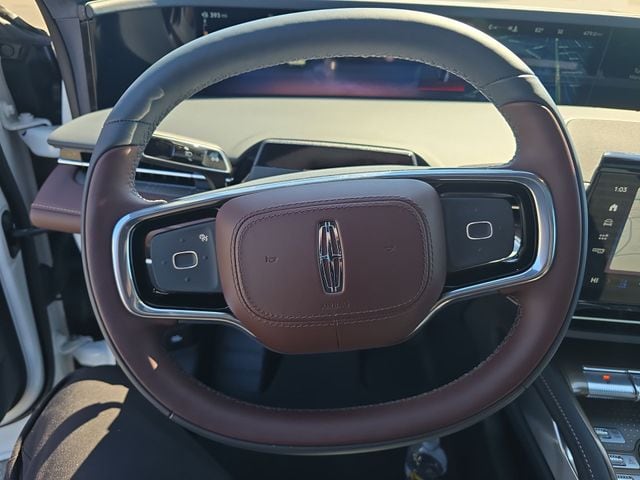 2026 Lincoln Nautilus Black Label - Photo 14