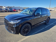 2026 Lincoln Aviator Reserve SUV