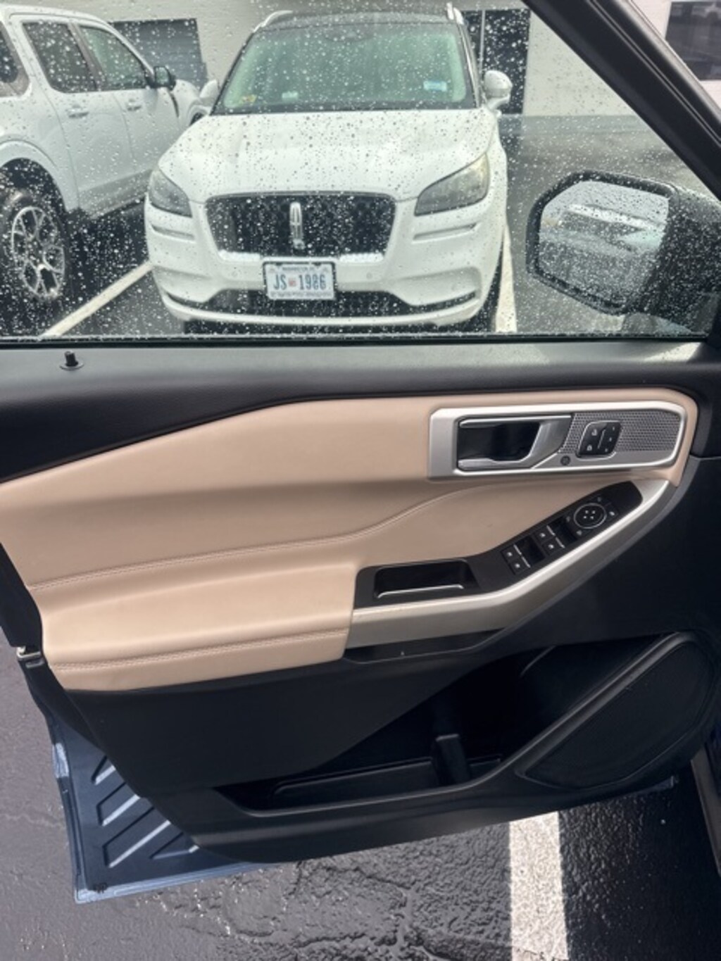 Used 2020 Ford Explorer Limited SUV