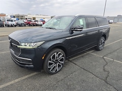 2026 Lincoln Navigator Reserve L SUV