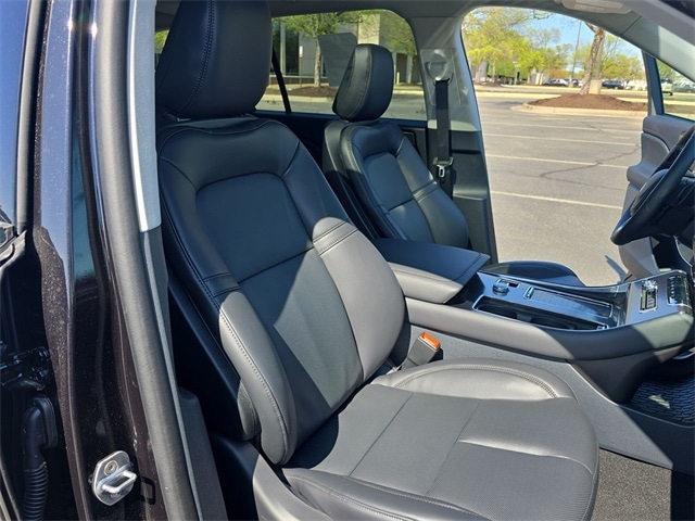 2025 Lincoln Aviator Premiere - Photo 25