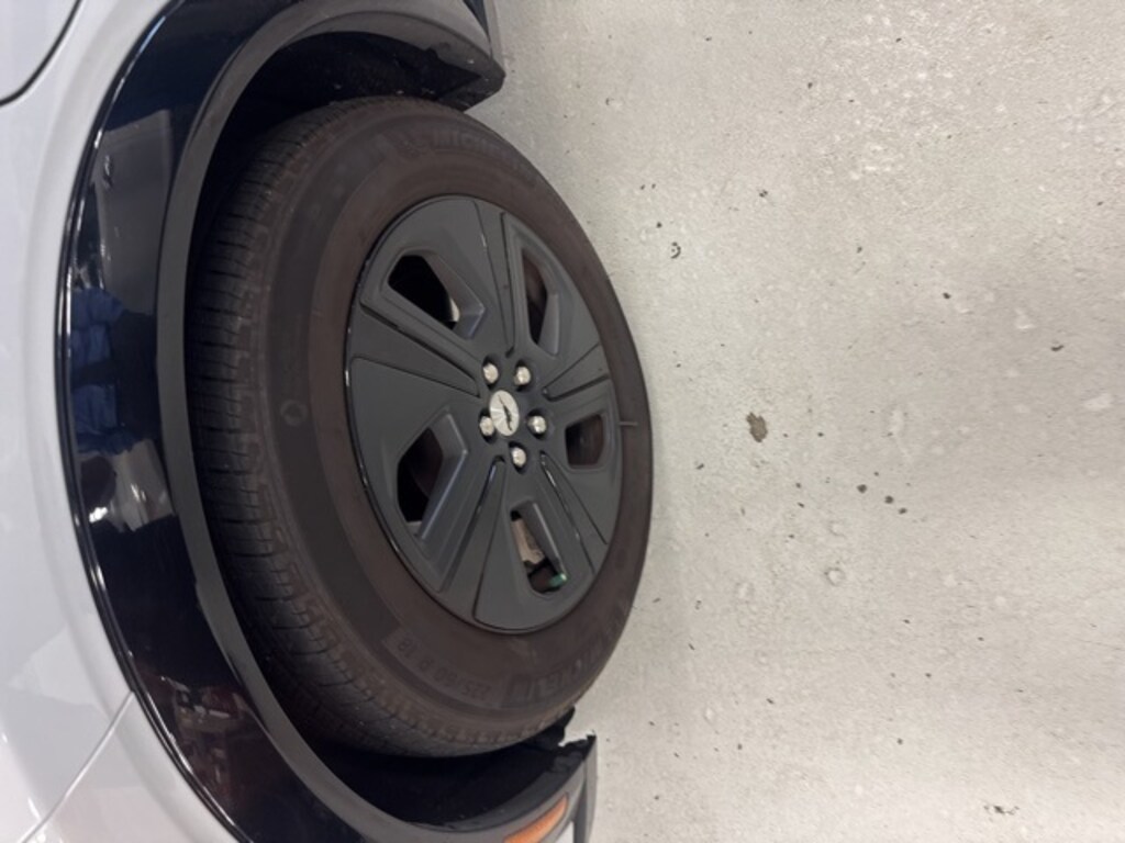 Used 2021 Ford Mustang Mach-E California Route 1 SUV