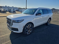 2026 Lincoln Navigator Reserve SUV