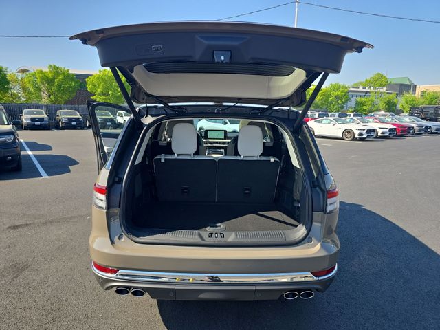 2026 Lincoln Aviator Premiere - Photo 24