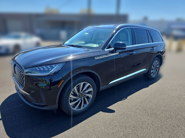 2026 Lincoln Aviator Premiere AWD's photo