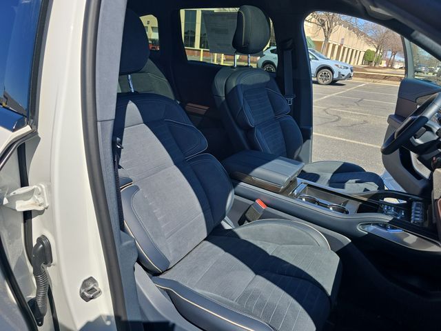 2026 Lincoln Nautilus Black Label - Photo 25