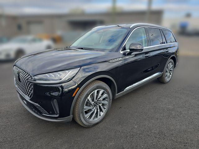 2026 Lincoln Aviator Premiere AWD's photo