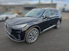 2026 Lincoln Aviator Premiere&reg; SUV