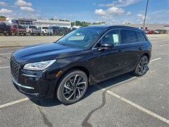 2025 Lincoln Corsair Grand Touring CROSSOVERS