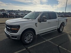 2024 Ford F-150 XLT Truck