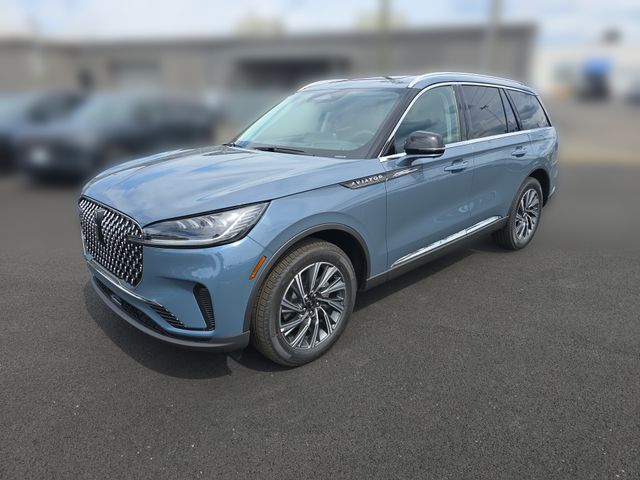 2026 Lincoln Aviator Premiere AWD's photo