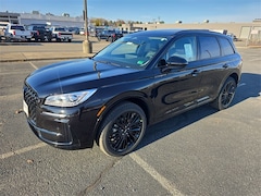 2026 Lincoln Corsair Reserve CROSSOVERS