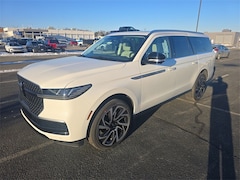 2026 Lincoln Navigator Reserve L SUV