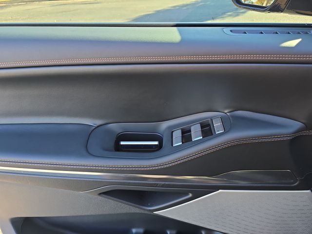 2025 Lincoln Navigator Black Label - Photo 13