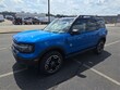  Ford Bronco Sport