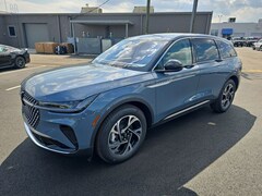 2026 Lincoln Nautilus Premiere CROSSOVERS