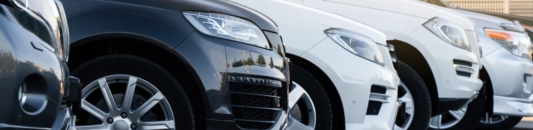 Used Car Dealer near Me