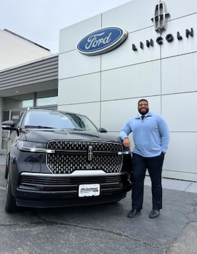 Staff member Chris Paulk from ID_9f4765