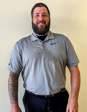 Staff member William Castlebury from ID_9f4765