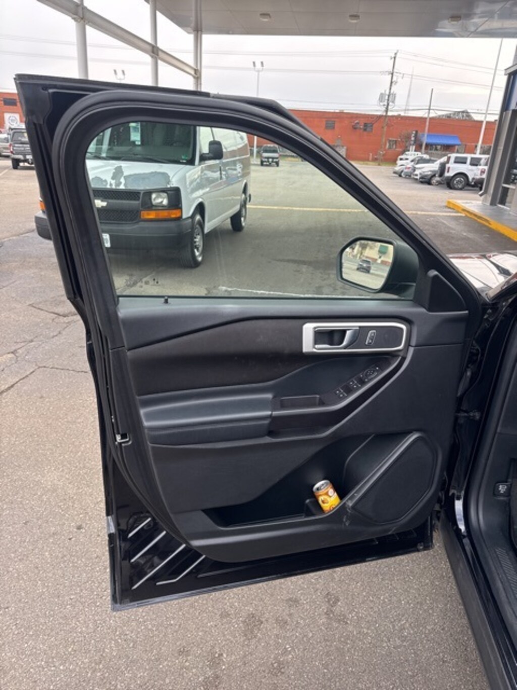 Used 2020 Ford Explorer XLT SUV