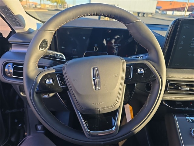 2026 Lincoln Aviator Premiere - Photo 14