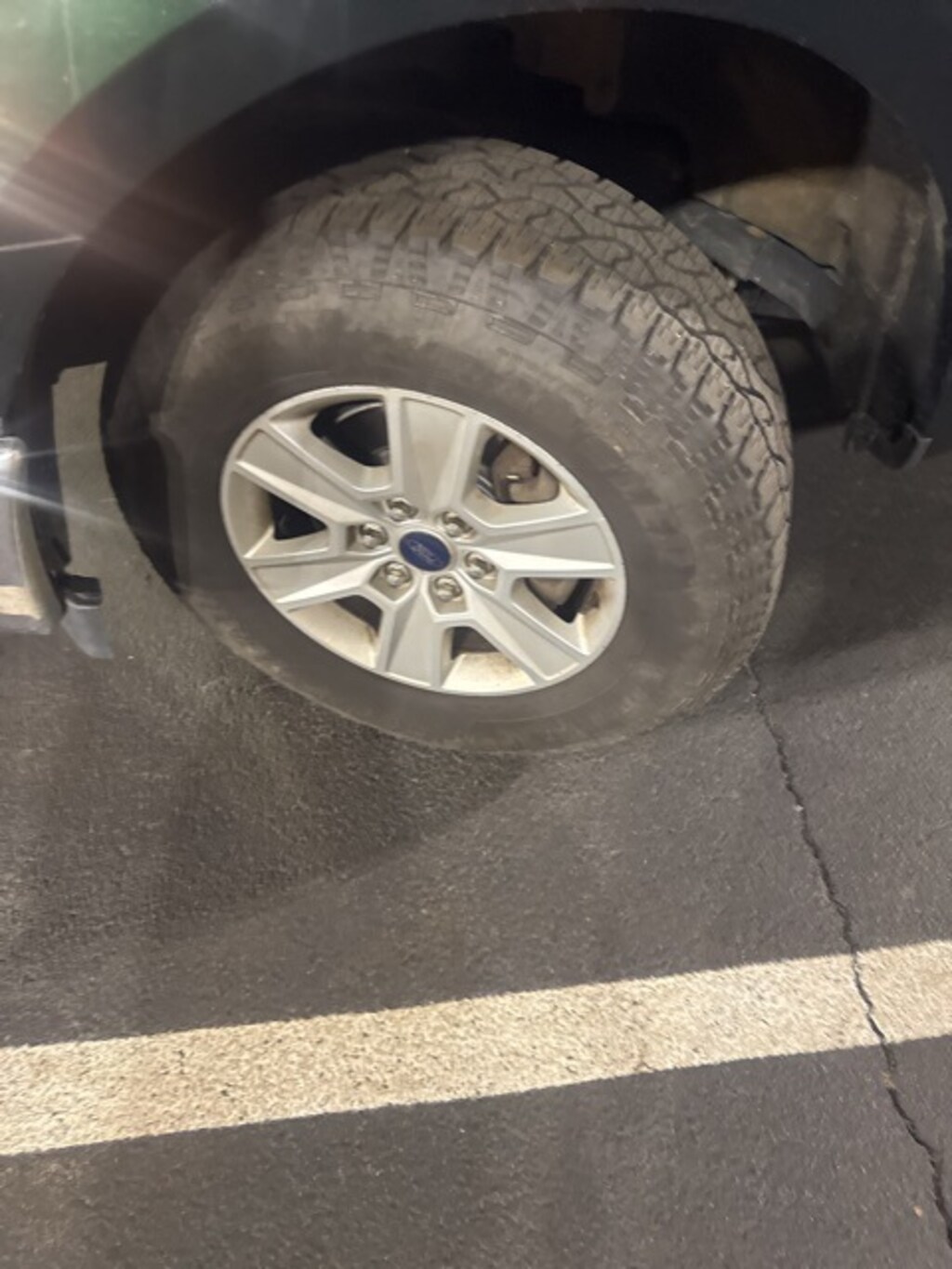 Used 2016 Ford F-150 Lariat Extended Cab Truck