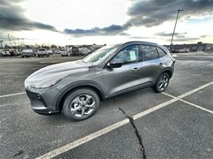 2025 Ford Escape ST-Line SUV