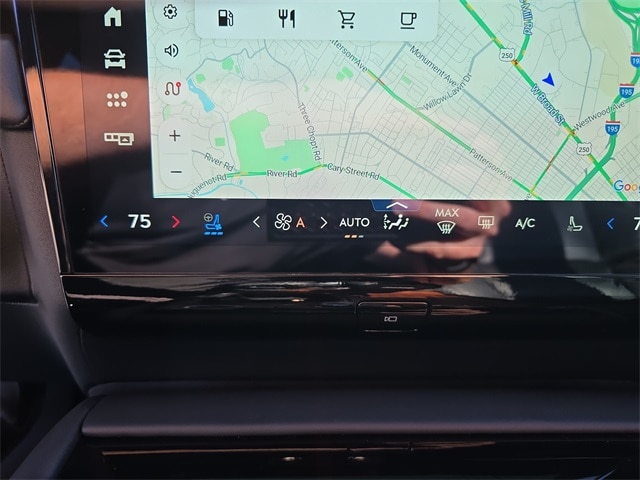 2025 Lincoln Navigator Black Label - Photo 19