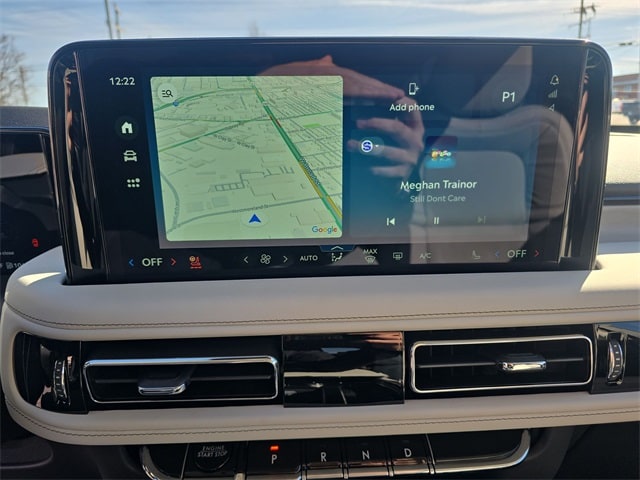 2026 Lincoln Aviator Reserve - Photo 16