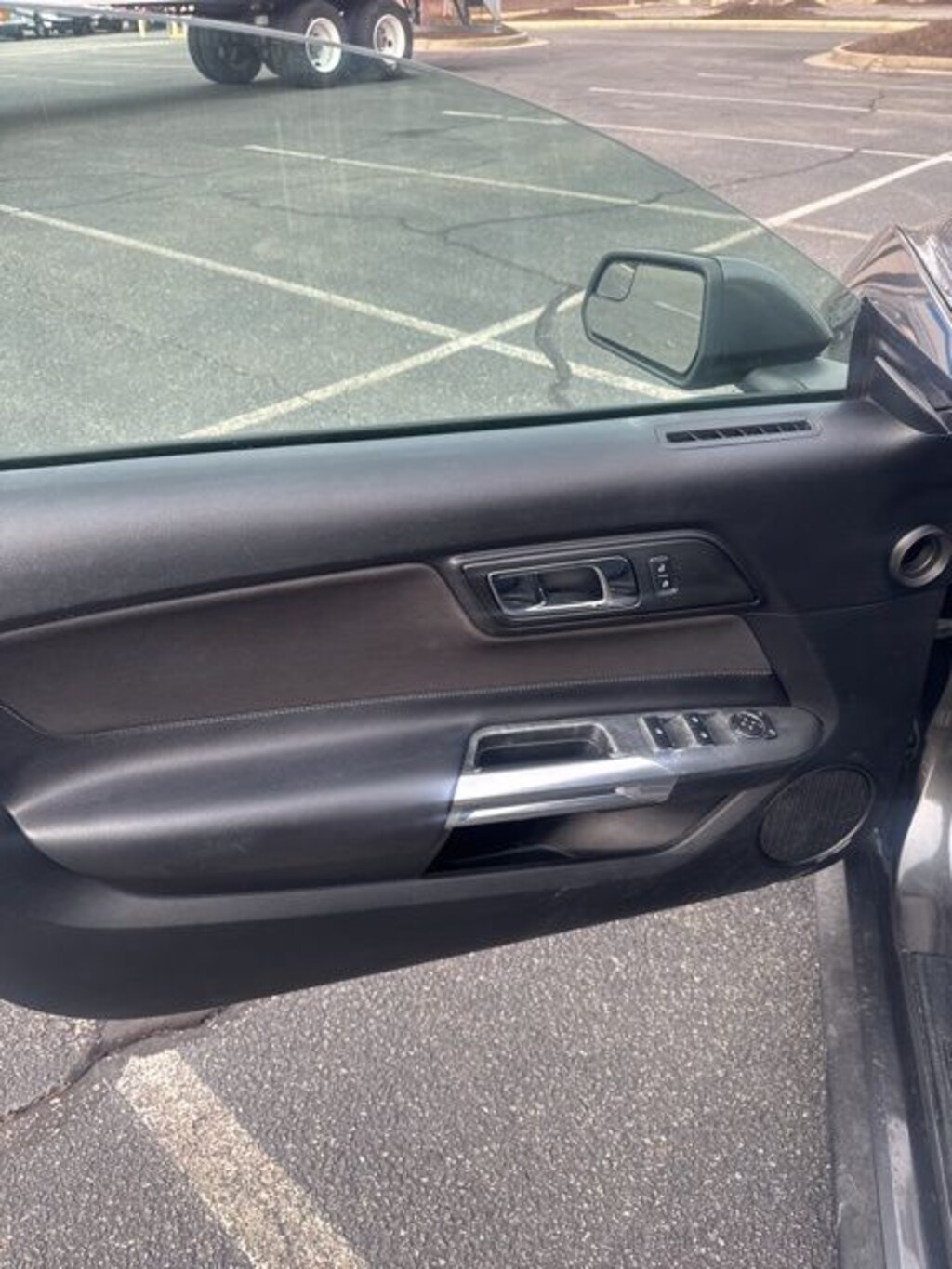 Used 2016 Ford Mustang V6 Convertible