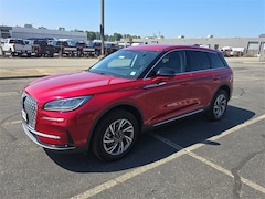 2025 Lincoln Corsair Premiere CROSSOVERS