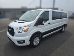 2022 Ford Transit-350 XLT Wagon