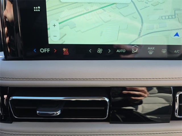 2026 Lincoln Aviator Reserve - Photo 19