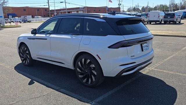 2026 Lincoln Nautilus Black Label - Photo 7