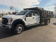  Ford F-450SD