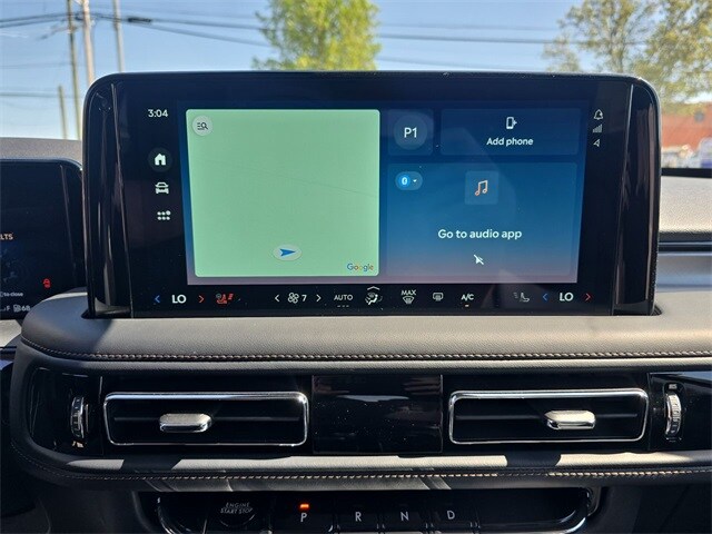 2025 Lincoln Aviator Premiere - Photo 16