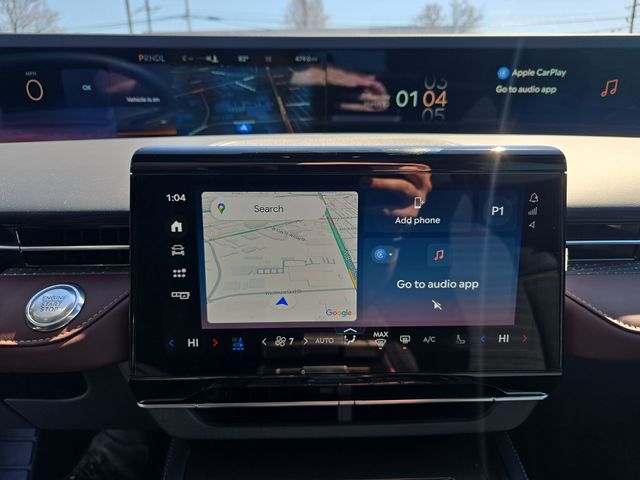 2026 Lincoln Nautilus Black Label - Photo 16