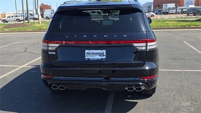 2025 Lincoln Aviator Premiere - Photo 8