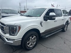 2021 Ford F-150 Lariat Truck