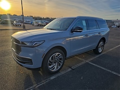 2025 Lincoln Navigator Reserve SUV