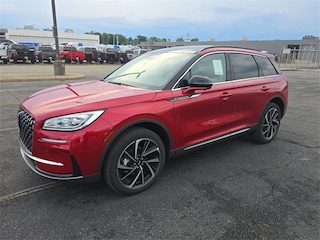 2025 Lincoln Corsair Reserve CROSSOVERS