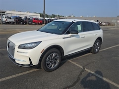 2025 Lincoln Corsair Premiere CROSSOVERS