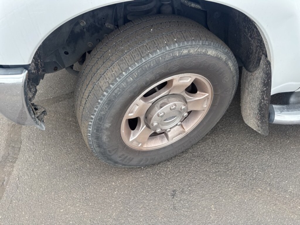 Used 2015 Ford F-250SD XL Truck