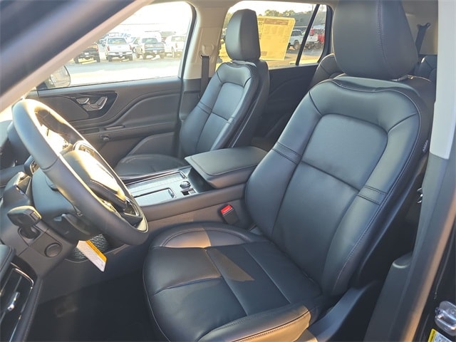 2026 Lincoln Aviator Premiere - Photo 11