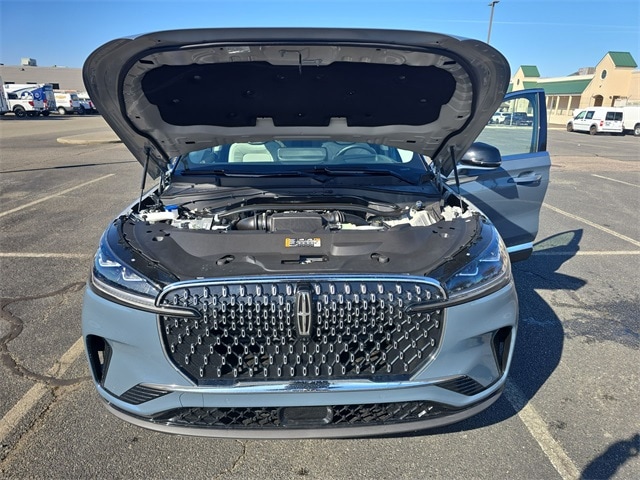 2026 Lincoln Aviator Reserve - Photo 26