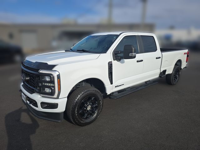 2023 Ford F-350SD XL Truck
