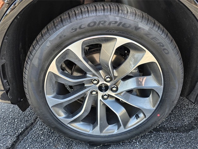 2025 Lincoln Aviator Premiere - Photo 10