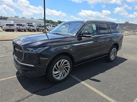 2025 Lincoln Navigator Reserve SUV