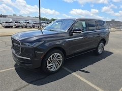 2025 Lincoln Navigator Reserve SUV